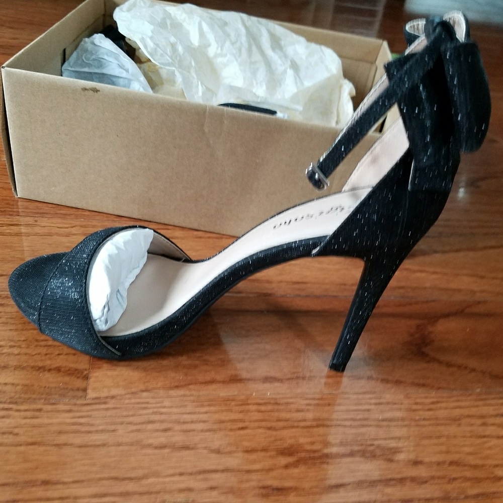 Zigi Soho Sexy Shoes (BRAND NEW!!!)